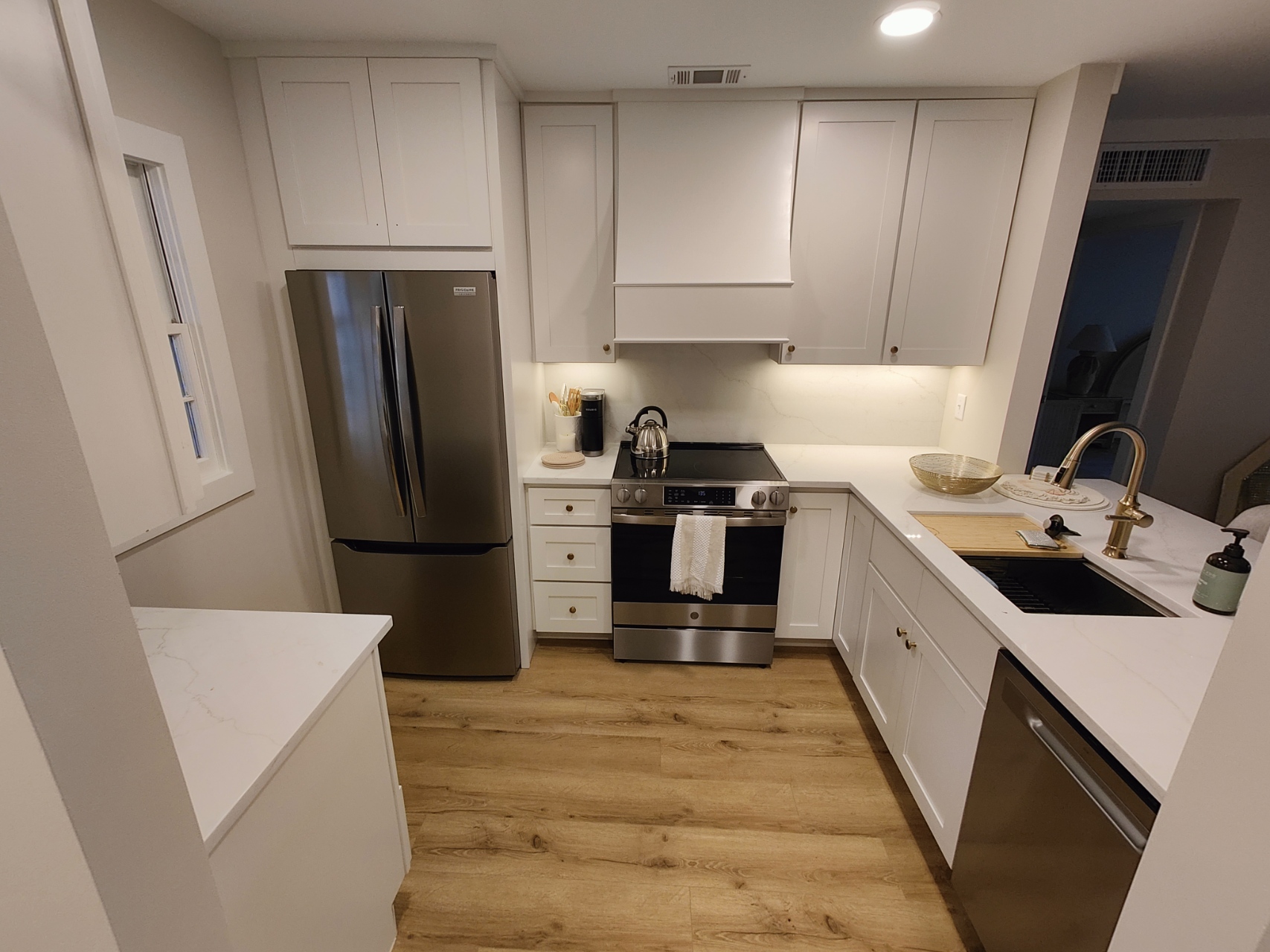 RTA Renovation