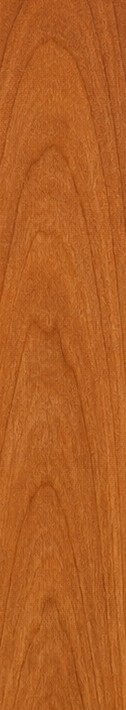 Cherry grain sample