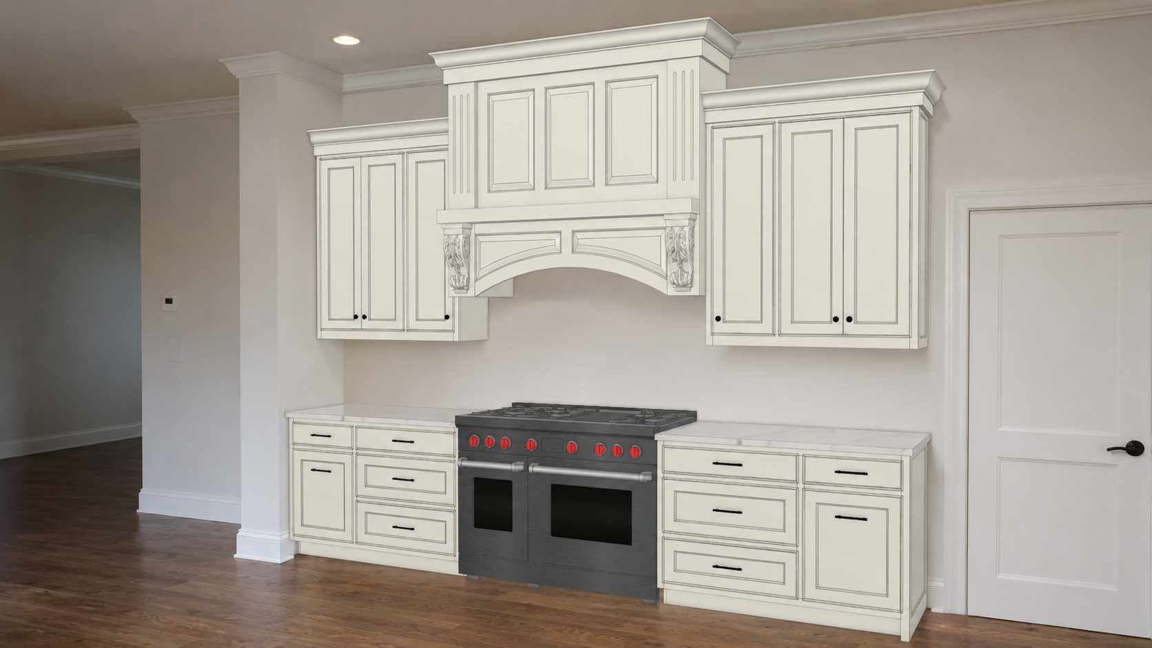 CabinetsXR &mdash; AR preview