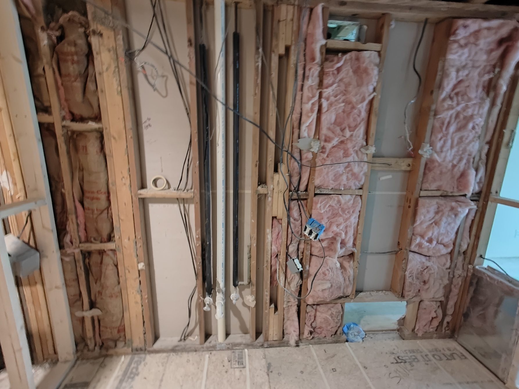 Condo Modifications