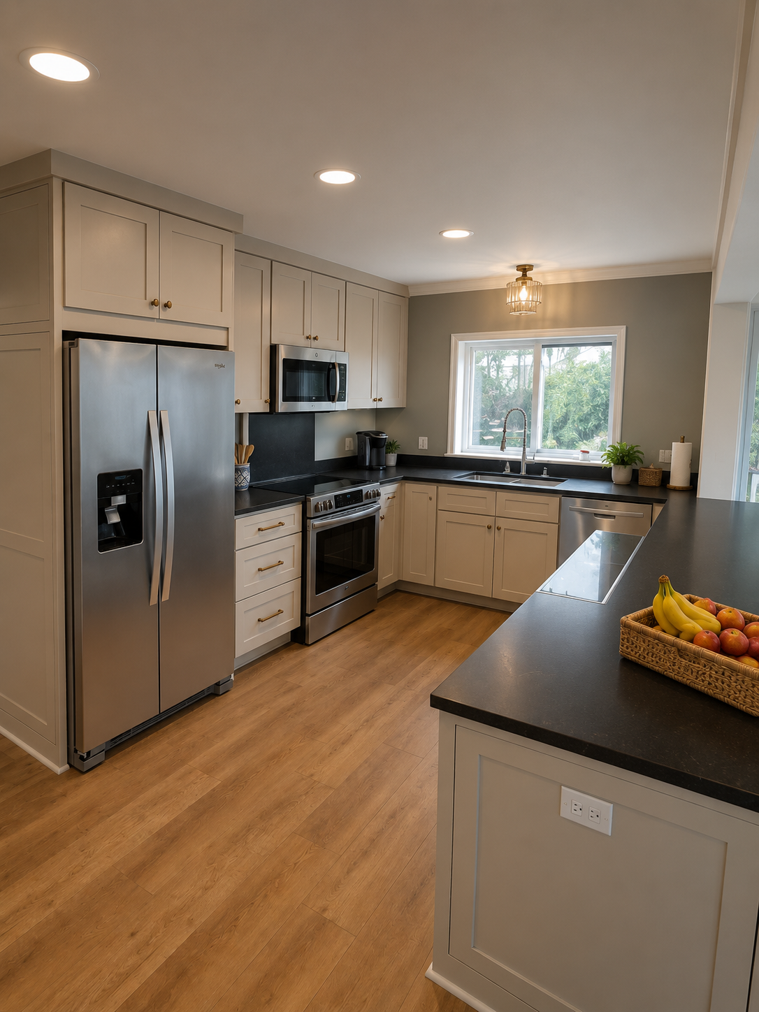 Intercoastal Remodel